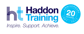 The Haddon Training British Grooms Awards 2017 The Haddon Training British Grooms Awards 2017